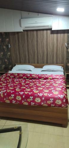 Hotel Park View Garden Resort Matheram