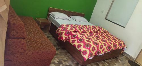 Hotel Park View Garden Resort Matheram