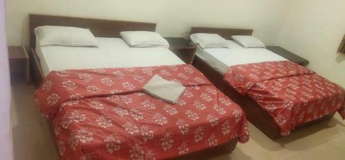 Hotel Park View Garden Resort Matheram