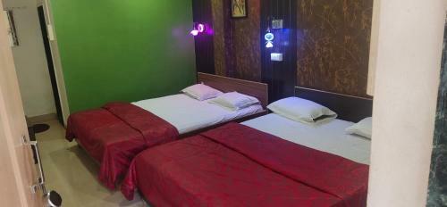 Hotel Park View Garden Resort Matheram