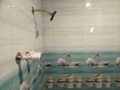 Apartamento Oyo Home 85099 Bankey Bihari Hotel