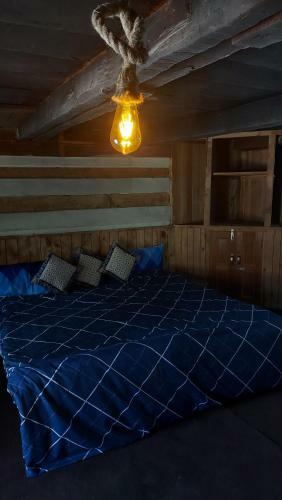 Lodge Timetrael