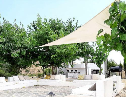 Cortijo Lugar