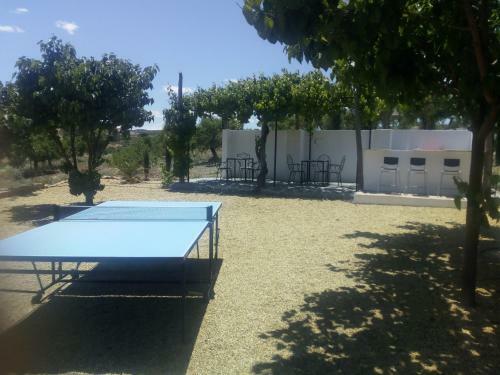 Cortijo Lugar