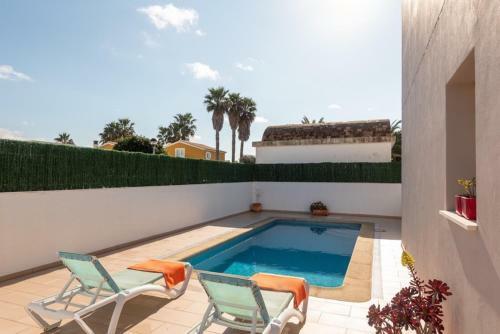 Villa Clear