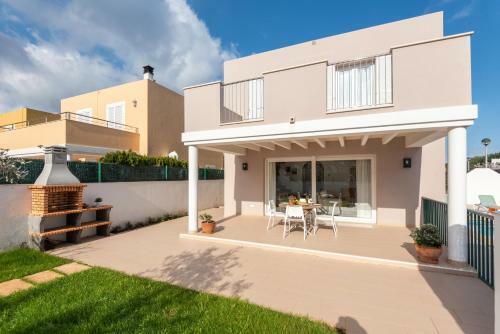 Villa Clear