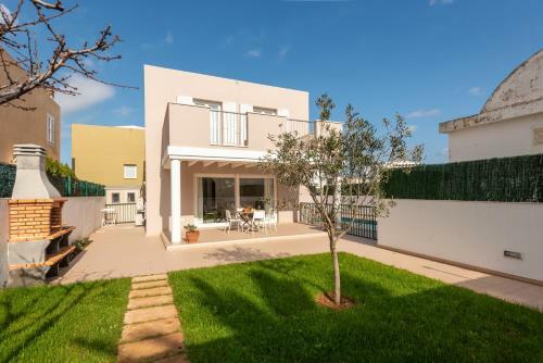 Villa Clear