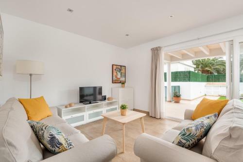 Villa Clear