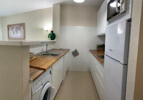 Apartamento Mariposa II