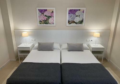 Apartamento Mariposa II