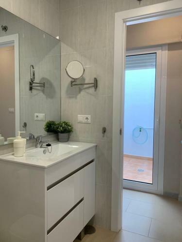Apartamento Mariposa II