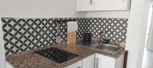 Apartamento Conil, Playa Patio Andaluz