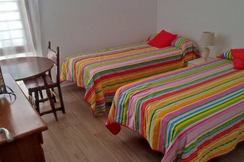 Apartamento Muy C�ntrico, A 8 Min Del Ave Andando, Reformado.