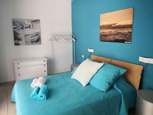 Albergue Surfintrip Academy&camp