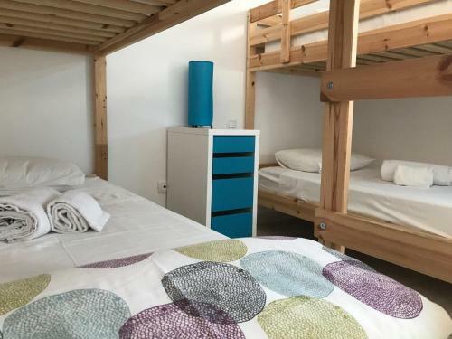 Albergue Surfintrip Academy&camp