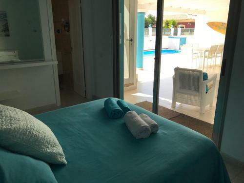 Albergue Surfintrip Academy&camp