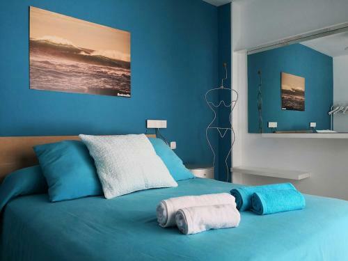 Albergue Surfintrip Academy&camp