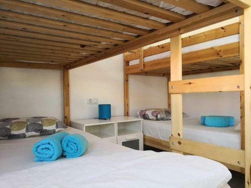 Albergue Surfintrip Academy&camp
