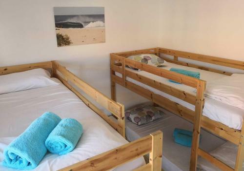Albergue Surfintrip Academy&camp