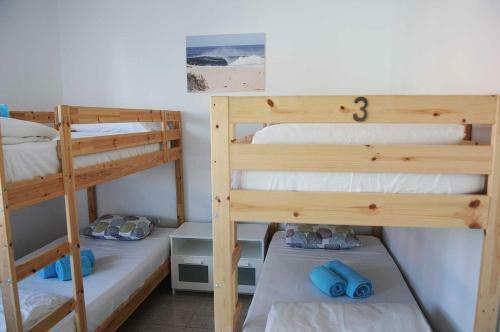 Albergue Surfintrip Academy&camp