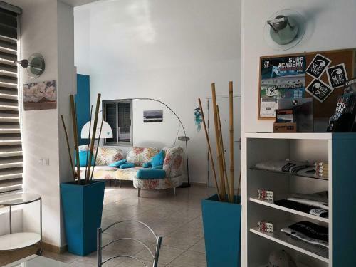 Albergue Surfintrip Academy&camp
