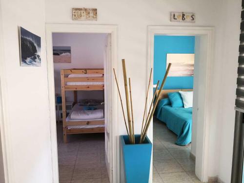 Albergue Surfintrip Academy&camp