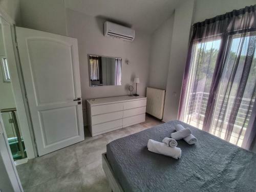 Apartamento Villa Niamare
