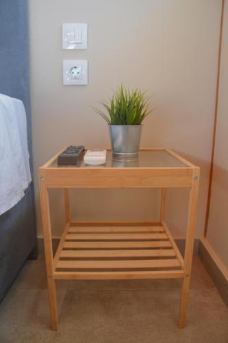 Apartamento Villa Nikos