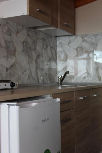 Apartamento Villa Nikos