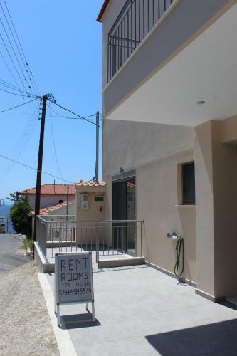 Apartamento Villa Nikos