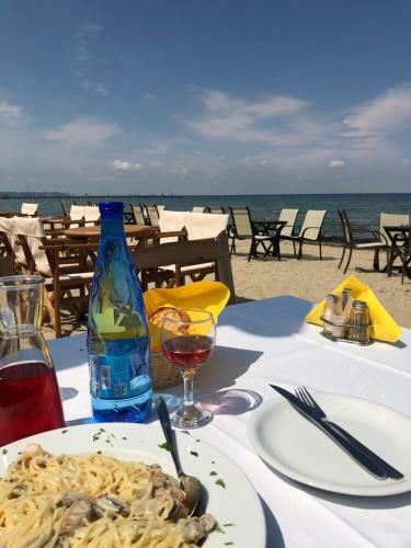 Apartamento Your Beach Home Away From Home
