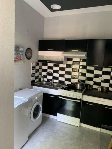 Apartamento Your Beach Home Away From Home