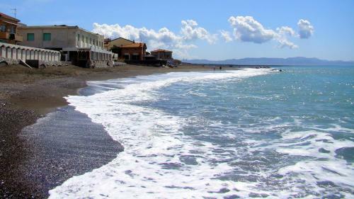 Apartamento L'isola Felice