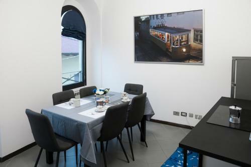 Apartamento Mavi's Home