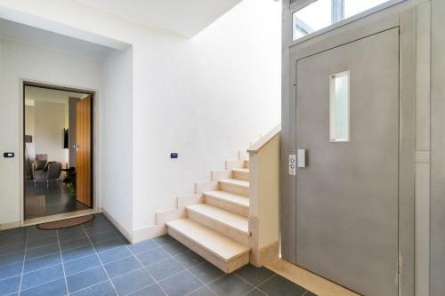 Apartamento Appartamento Alba By Barbarhouse