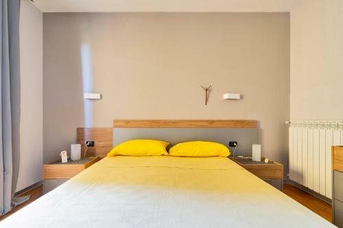 Apartamento Appartamento Alba By Barbarhouse