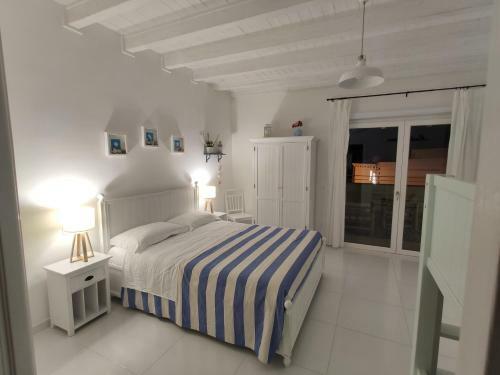 Hostal Latino Rent Room