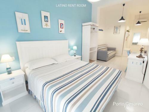 Hostal Latino Rent Room