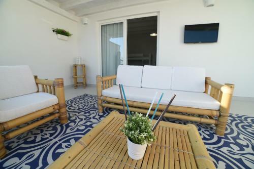 Hostal Latino Rent Room