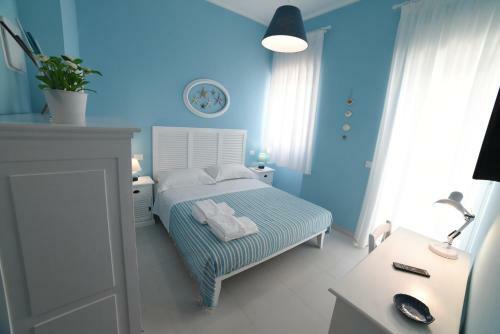 Hostal Latino Rent Room