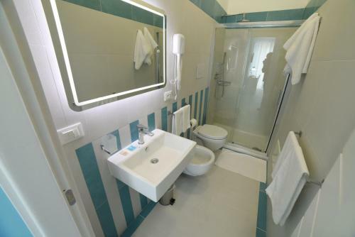 Hostal Latino Rent Room
