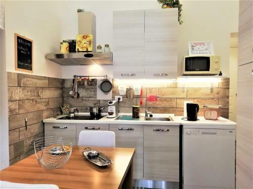 Apartamento Casa De Paoli - Catania Historic Center