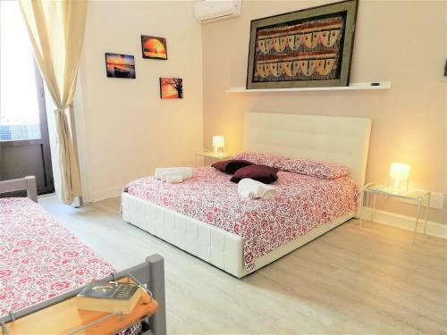 Apartamento Casa De Paoli - Catania Historic Center