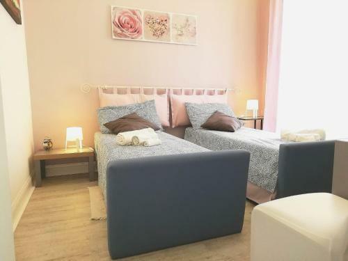 Apartamento Casa De Paoli - Catania Historic Center