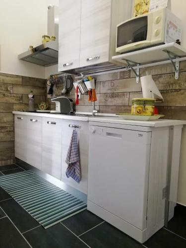 Apartamento Casa De Paoli - Catania Historic Center