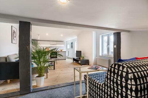 Good Vibes Apartment