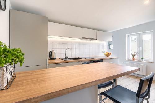 Good Vibes Apartment