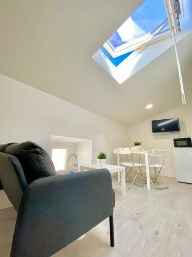 Brighthouse - Modern Apartments In S�tio Nazar�
