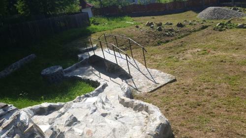 La Curtea Argeseana