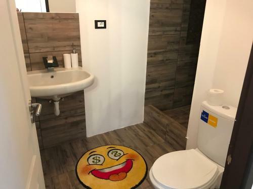 Hostal Casa Relax